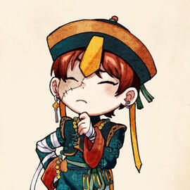 Haru Sagara from Tokyo Debunker